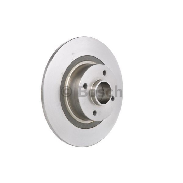 Диск тормозной BOSCH  0986479196