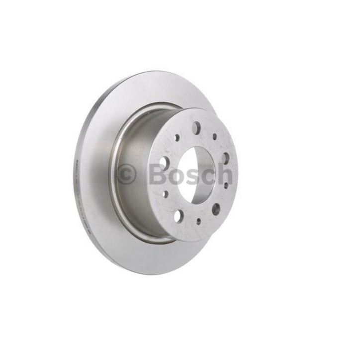 Диск тормозной BOSCH  0986479317