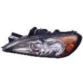 

Блокфара DEPO 2151184LNDEM