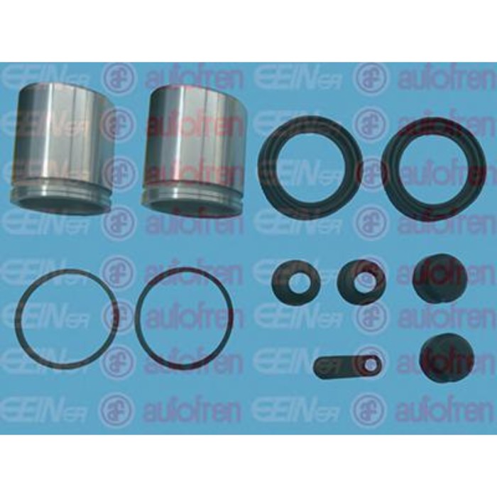 Ремкомплект тормозного суппорта AUTOFREN D42114C