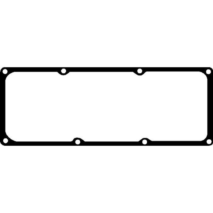 Прокладка клапанной крышки Corteco 025005P