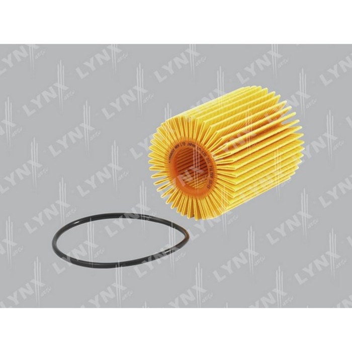Фильтр масляный LYNX LO-120