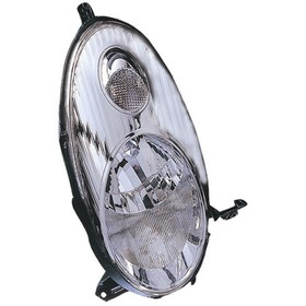 

Блокфара DEPO 2151194RLDEM
