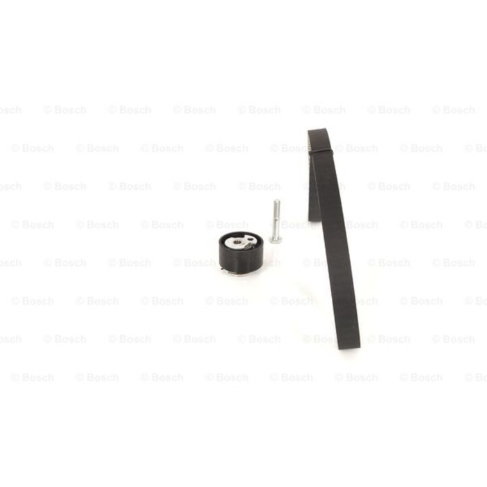 Ремень ГРМ, комплект BOSCH 1987948900