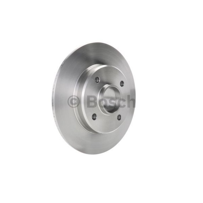 Диск тормозной BOSCH  0986479255