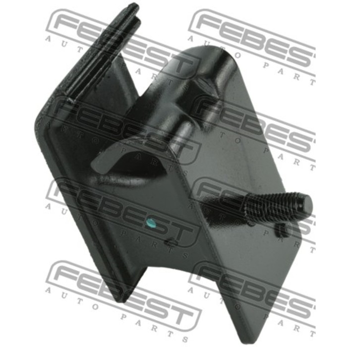 Подушка двигателя FEBEST MM-H57