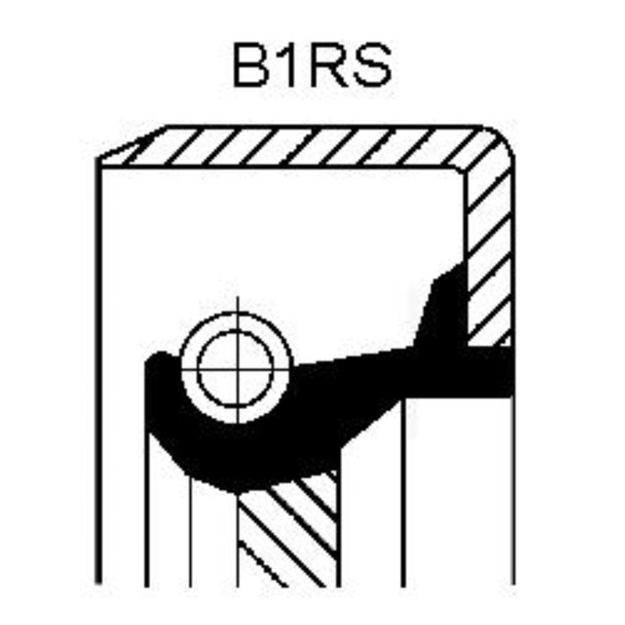 Уплотняющее кольцо Corteco 12011464B