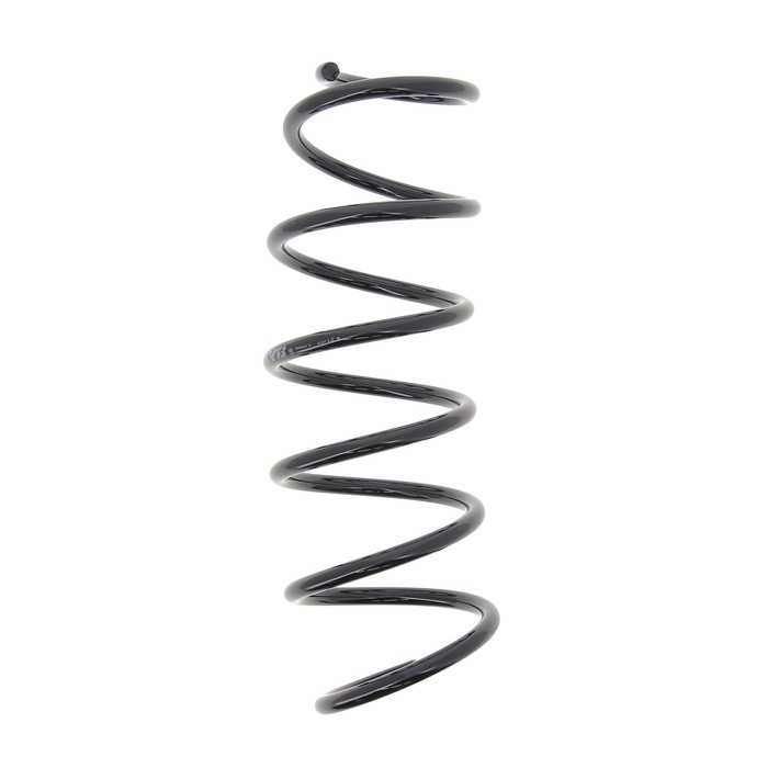 Пружина подвески Kayaba RH6070