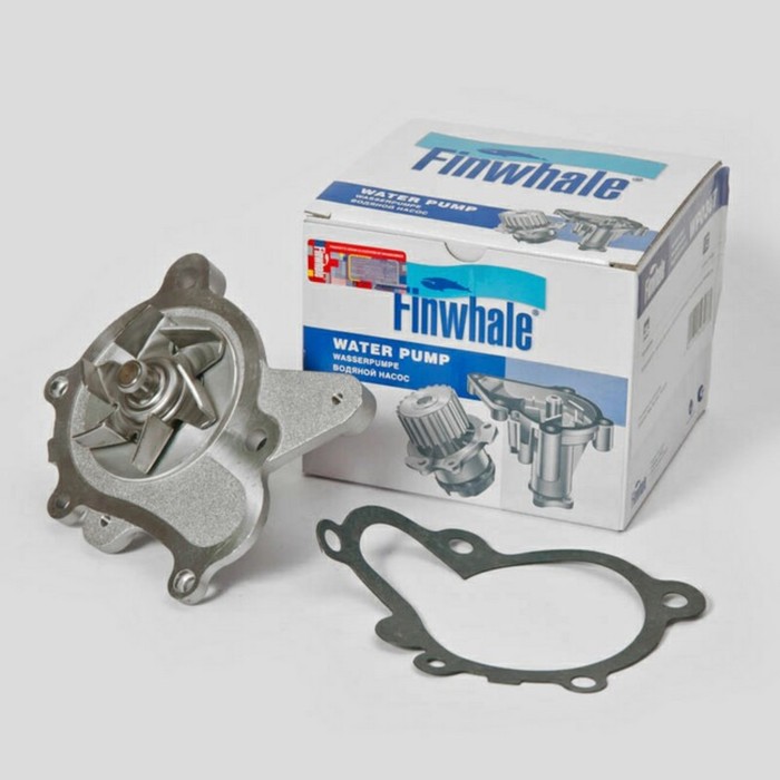 Насос водяной FINWHALE WP0307