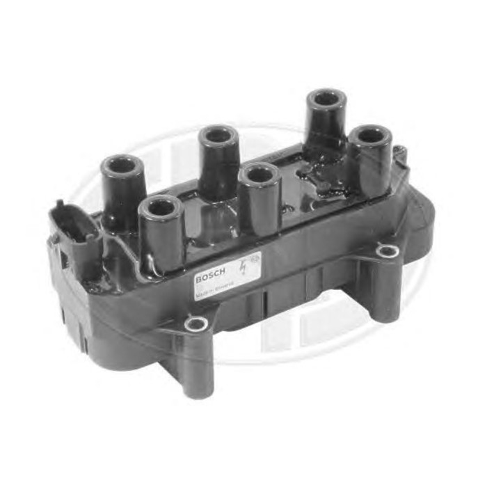 Катушка зажигания ERA 880157