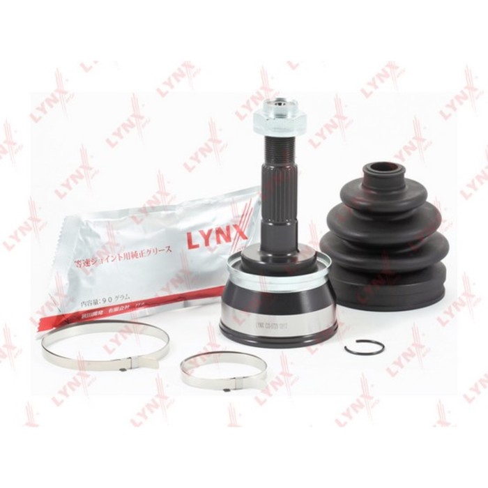 ШРУС наружный LYNX CO-5729