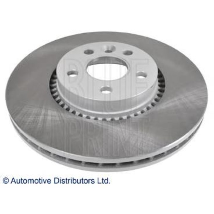 Диск тормозной BLUE PRINT ADF124307