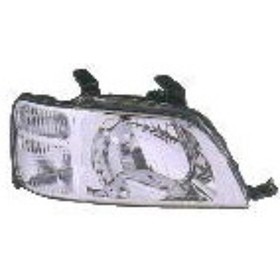 

Блокфара DEPO 2171125RLDEM