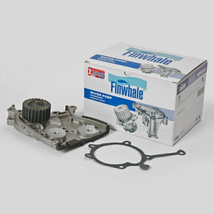 Насос водяной FINWHALE WP0315