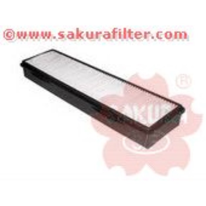 Фильтр салонный Sakura CA2401