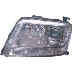 

Блокфара DEPO 2181135LLDEM7