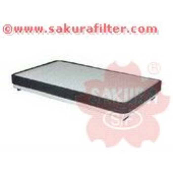 Фильтр салонный Sakura CA1914