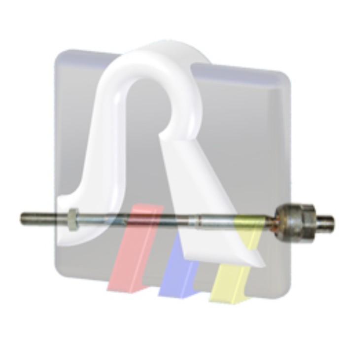 Тяга рулевая RTS 9290389