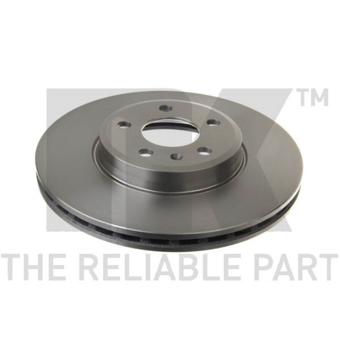 Диск тормозной NK 2047132