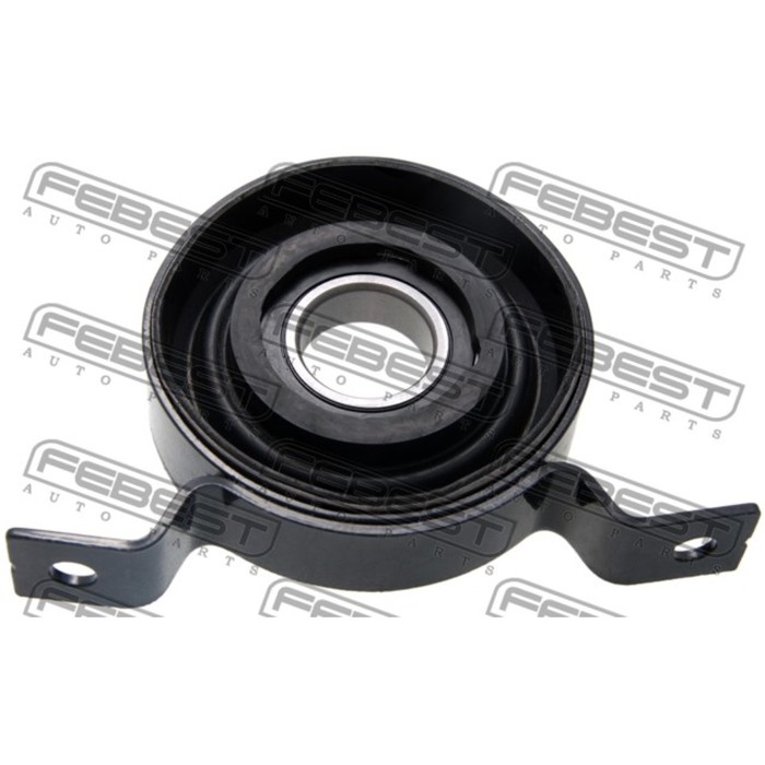 Подшипник подвесной карданного вала FEBEST LRCB-DIII