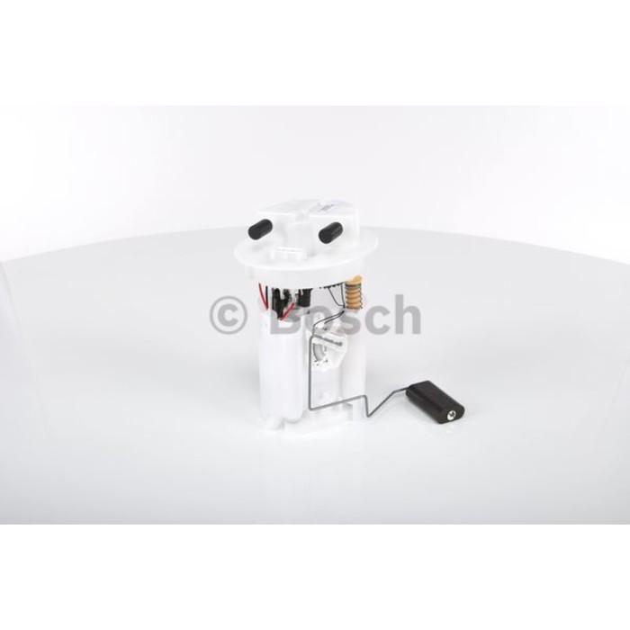 Насос топливный BOSCH  0986580220