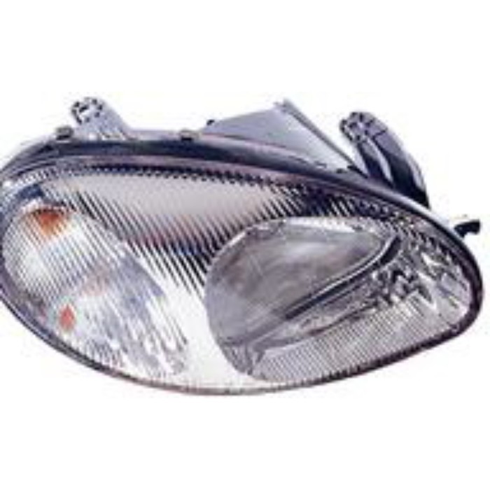 Блокфара DEPO 2221104RLDEMN