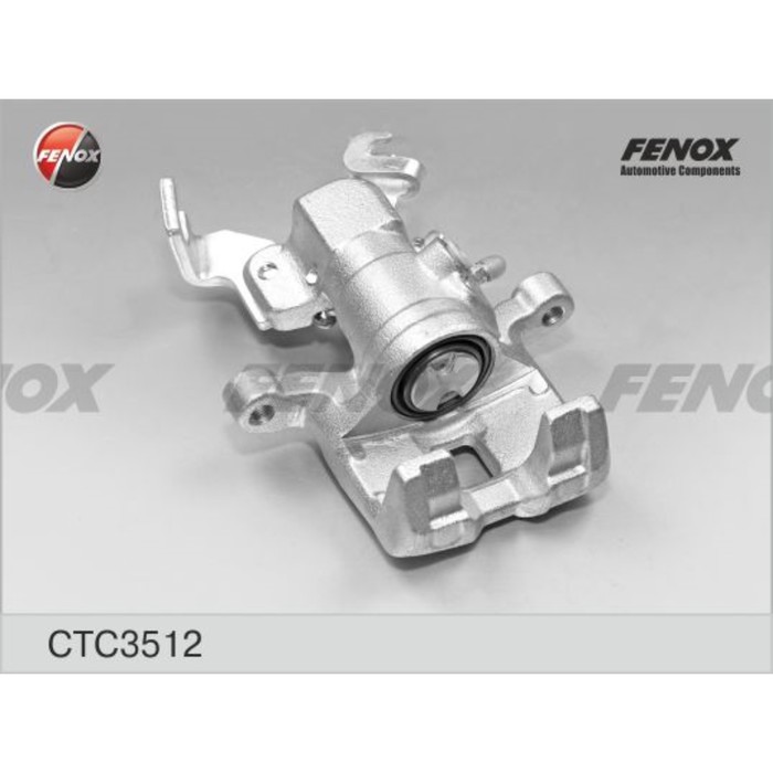 Суппорт тормозной FENOX CTC3512