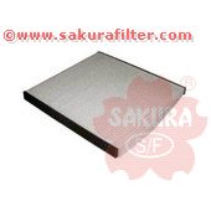 Фильтр салонный Sakura CA1110