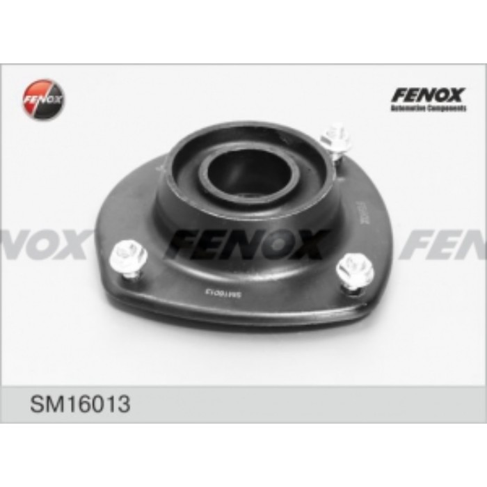 Опора амортизатора Fenox sm16013