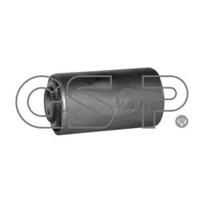 Сайлентблок подвески GSP 516467