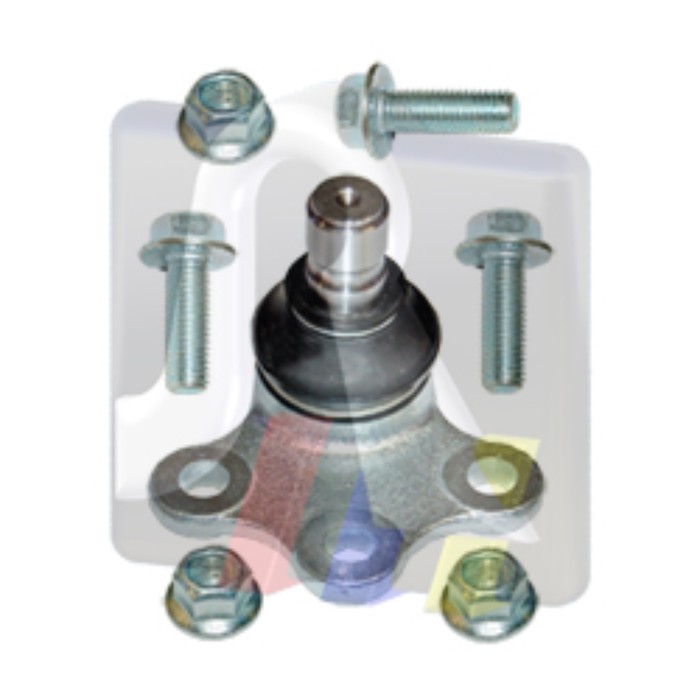 Опора шаровая RTS 9300554056