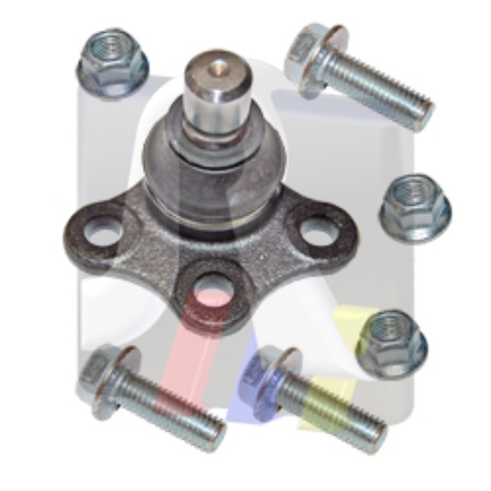 Опора шаровая RTS 9300742056