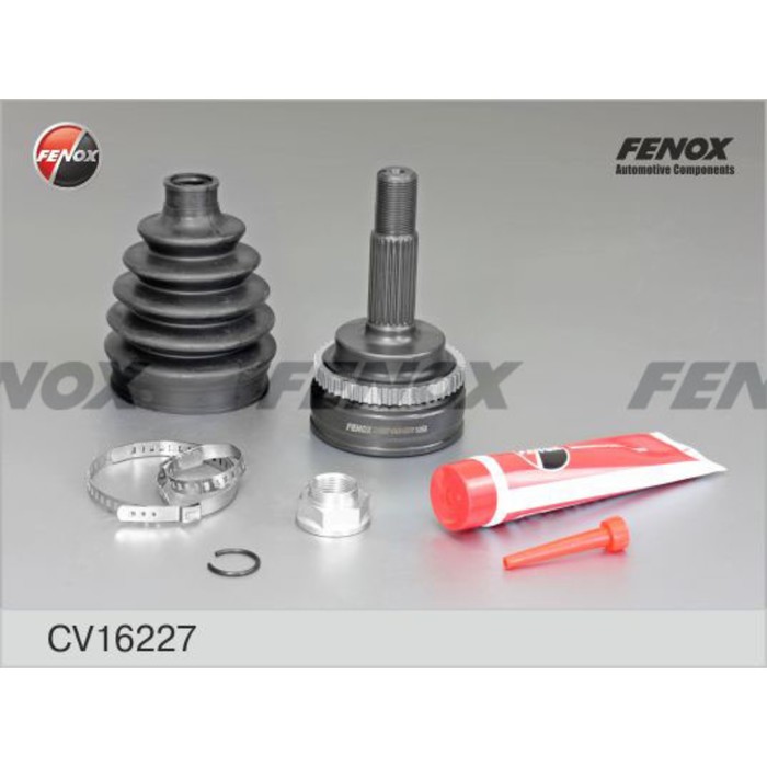 ШРУС FENOX CV16227