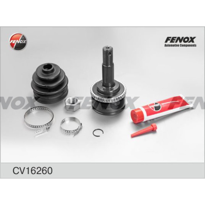 ШРУС FENOX CV16260