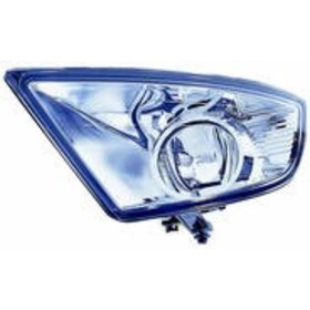 

Фара противотуманная DEPO 4312014LUE