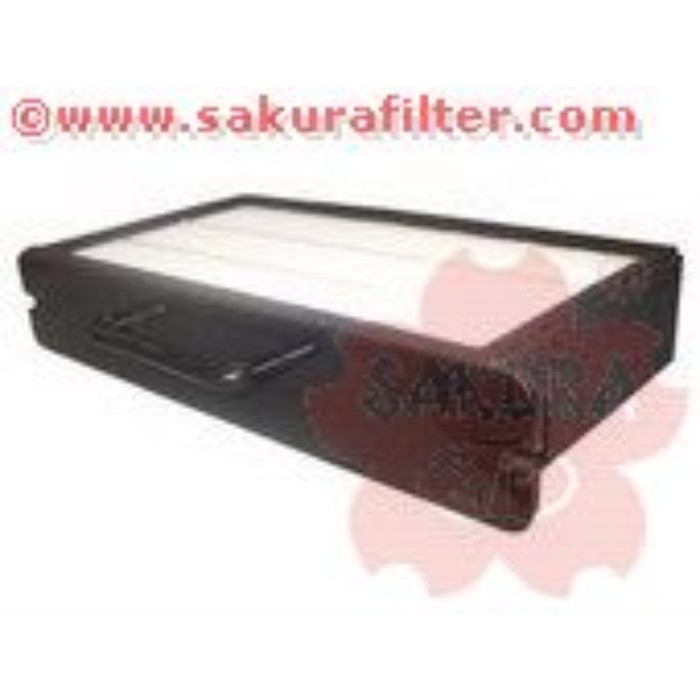 Фильтр салонный Sakura CA71020