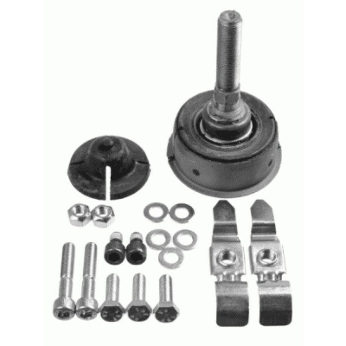 Опора шаровая LEMFORDER 1099201