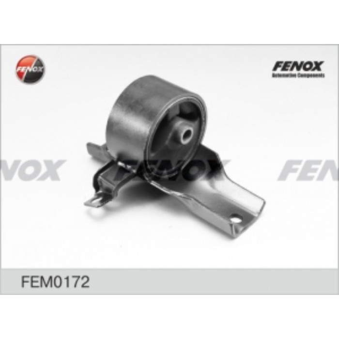 Опора двигателя Fenox fem0172