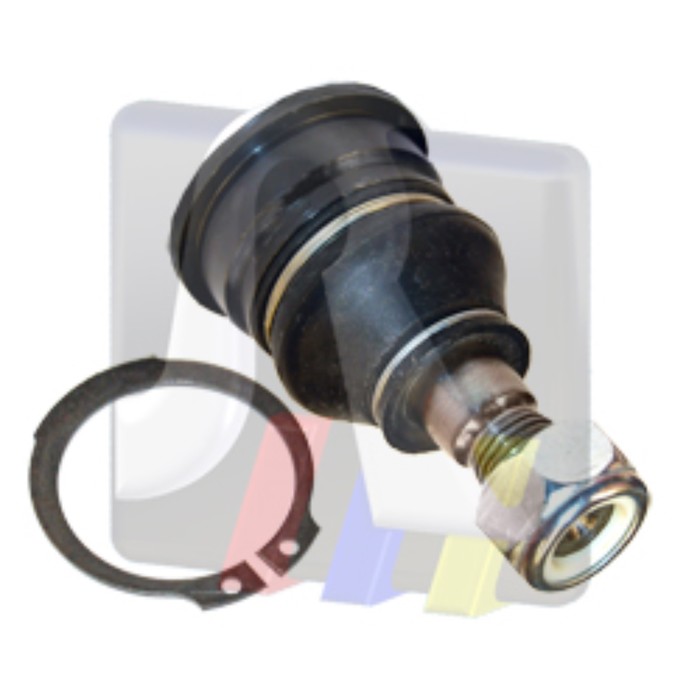 Опора шаровая RTS 9302322