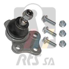 

Опора шаровая RTS 9302406056