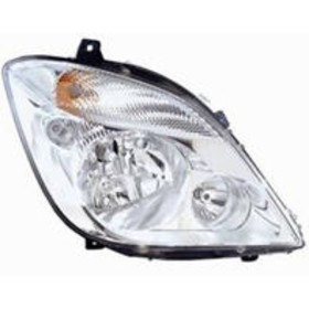

Блокфара DEPO 4401160RLDEM