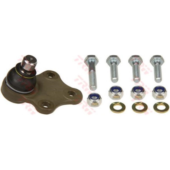 Опора шаровая TRW JBJ706