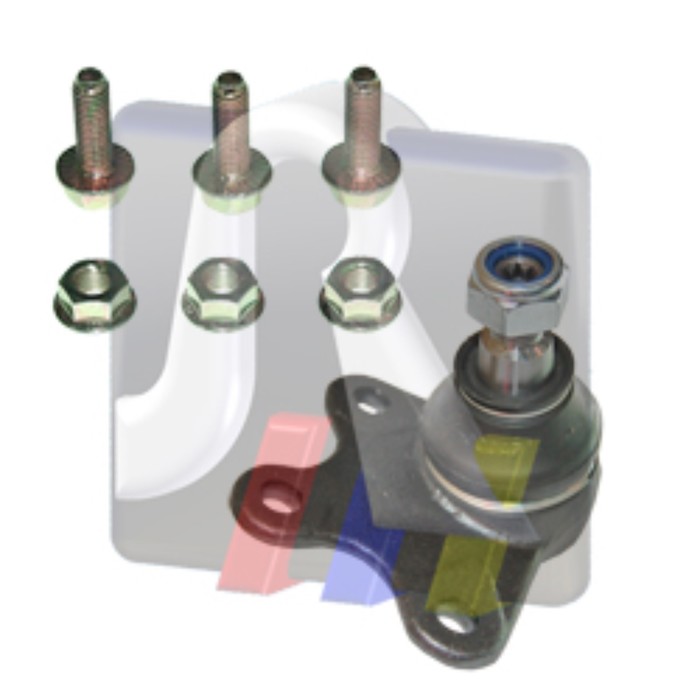 Опора шаровая RTS 9305340156