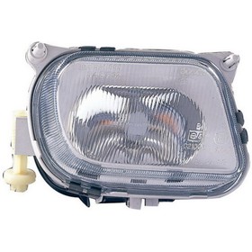 

Фара противотуманная DEPO 4402003RUQ