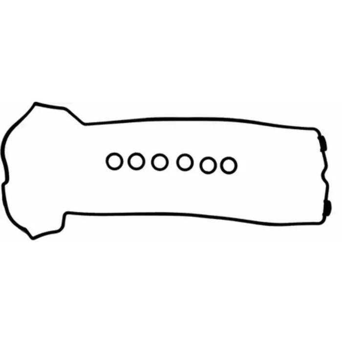 Прокладка клапанной крышки VICTOR REINZ 15-31761-01