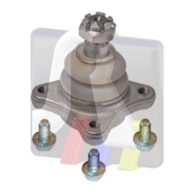 

Опора шаровая RTS 9309777056