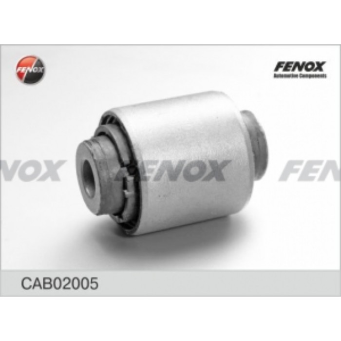 Сайлентблок Fenox cab02005