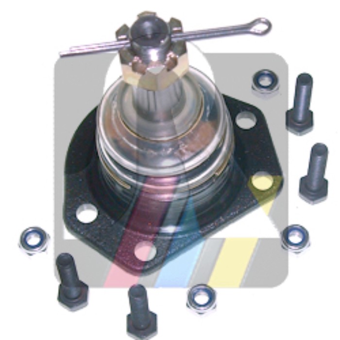 Опора шаровая RTS 9315320