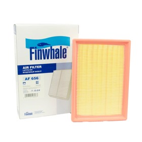 

Фильтр воздушный FINWHALE AF656