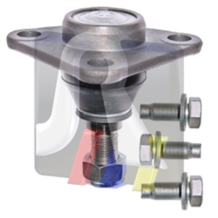 Опора шаровая RTS 9390192056